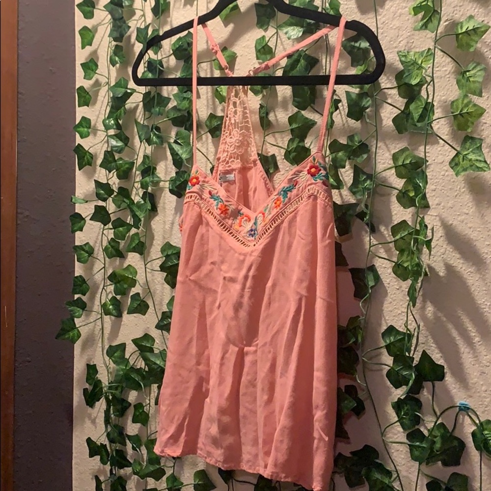 Papaya top 🌼🌺